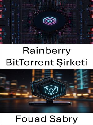 cover image of Rainberry BitTorrent Şirketi